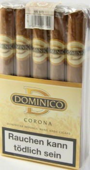 Villiger Dominico Corona Zigarren
